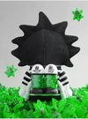 POPMART MEGA SPACE MOLLY 400% LALA COMPANY Durian Man