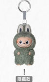 POPMART THE MONSTERS LABUBU Heart Code Series Vinyl Plush Pendant Blind Box (Hidden Version:!)