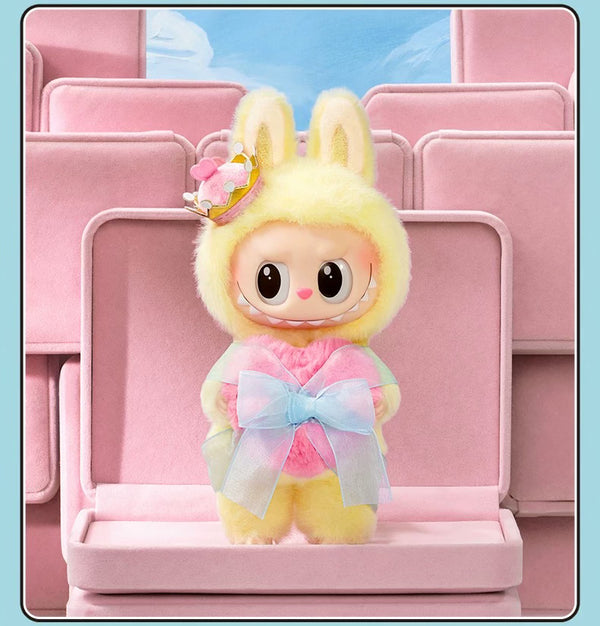 ぬいぐるみ POPMART LABUBU THE MONSTERS ♟️POPMARTポップマートTHE MONSTERS LABUBU チェス大冒険