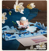 POPMART Gift For You 3D Greeting Card Series Scene Figure Blind Box (12 pieces per box)