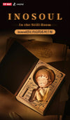 POPMART inosoul still room series figures blind box (12 pieces per box)