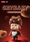 POPMART CRYBABY True Love Box Figure Fashion Toy Gift Ornaments