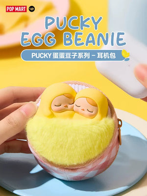 POP MART タイ限定 LABUBU「あなたに幸運を」 – TOYLAND