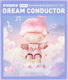 POPMART DIMOO Dream Song Series Building Blocks Fashion Toy Gift (Set of 5)