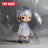 HIRONO Ono Remodeling Series อินเทรนด์แท้ POPMART Bubble Mart Ono Fifth Generation กล่องตาบอดรูป 