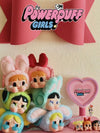 CRYBABY × Powerpuff Girls Series - กล่องตาบอดตุ๊กตาหน้าไวนิล 