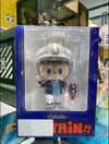 POPMART Blind Box Figure LABUBU Captain 20ซม. รูป 